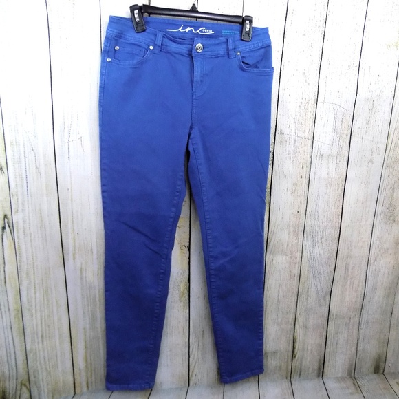 blue inc jeans